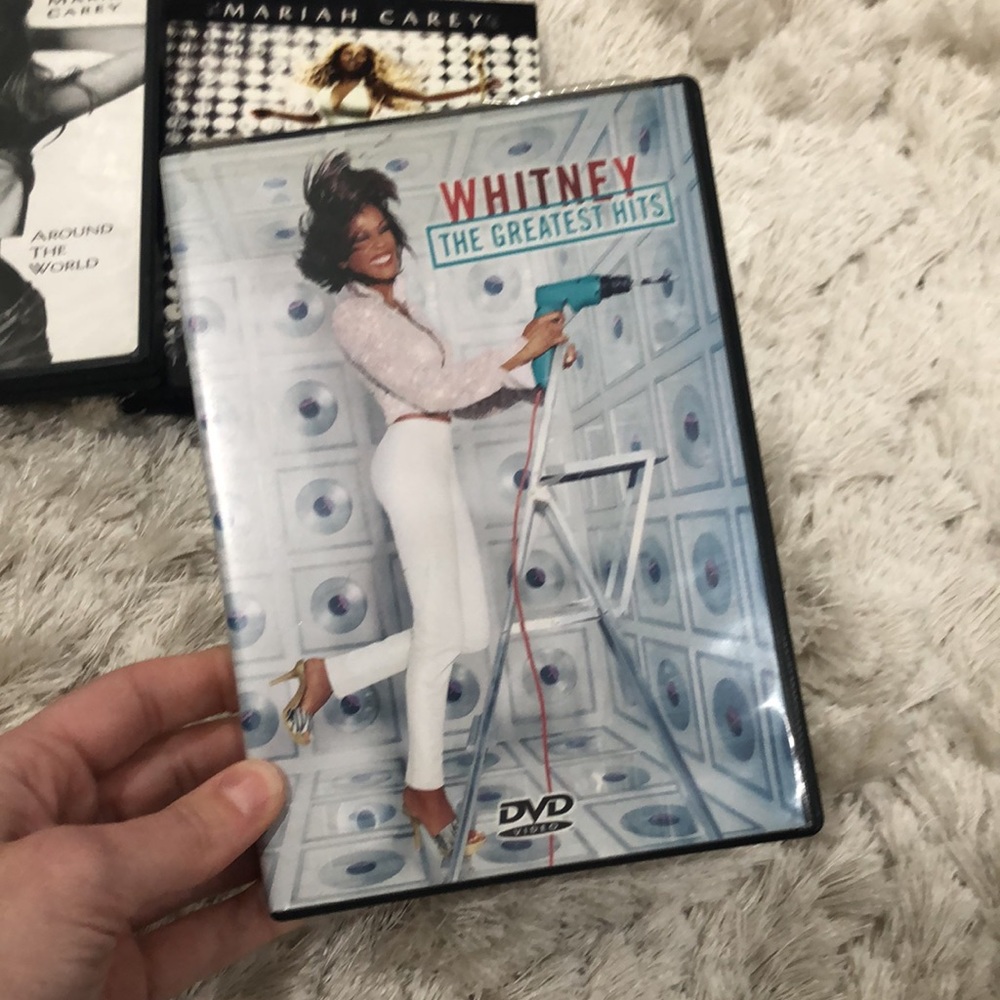 Greatest Singers of all time DVD music Bundle - Picture 11 of 16